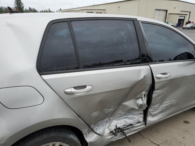 2015 VOLKSWAGEN GOLF TDI - 3VW2A7AU5FM043901