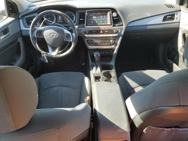2019 HYUNDAI SONATA LIM - 5NPE34AF3KH747671