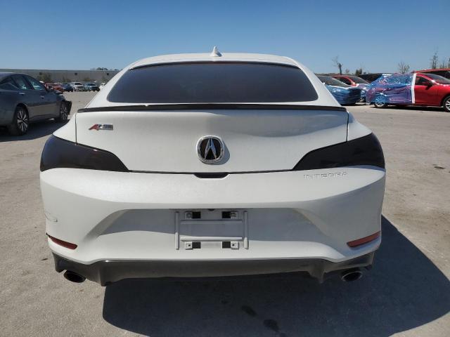 2024 ACURA INTEGRA A- - 19UDE4H32RA024348