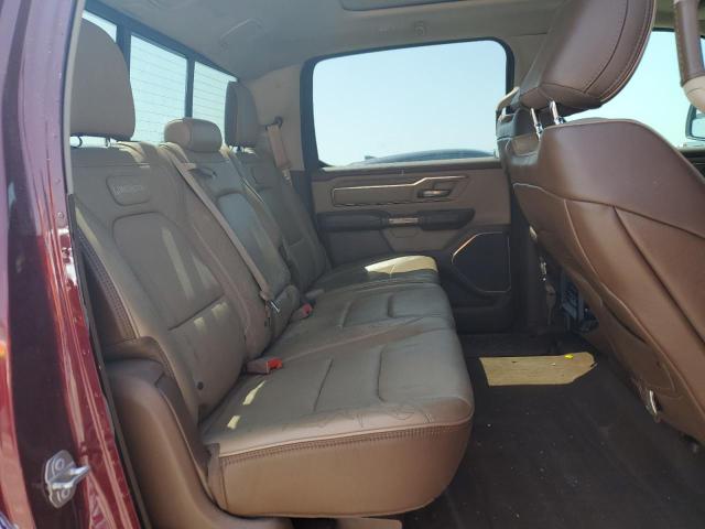 2019 RAM 1500 LONGH - 1C6SRFKT2KN695412