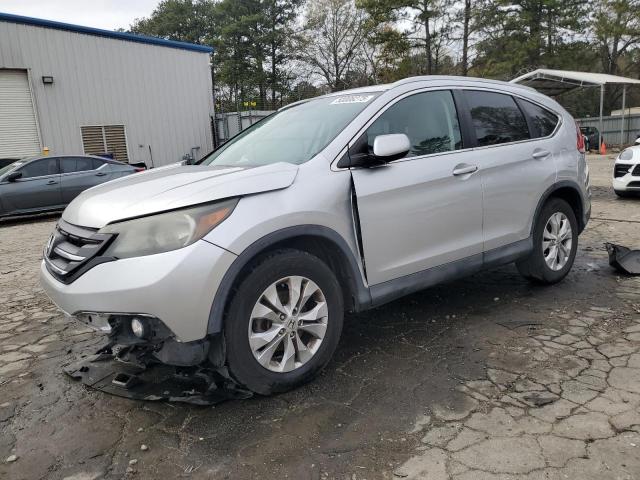 Vin: 2hkrm3h77eh518244, lot: 50008275, honda crv exl 2014 img_1