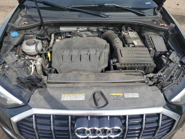 2020 AUDI Q3 PREMIUM - WA1AECF35L1035909