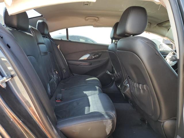 2016 BUICK LACROSSE P 1G4GF5G3XGF170895