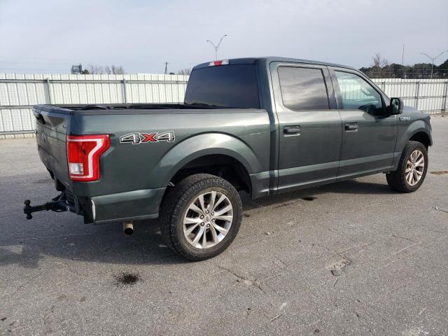 Vin: 1ftew1ef4ffb70777, lot: 48012835, ford f-150 supercrew 20153