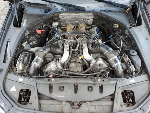 2015 BMW 550 XI WBAKP9C52FD693782