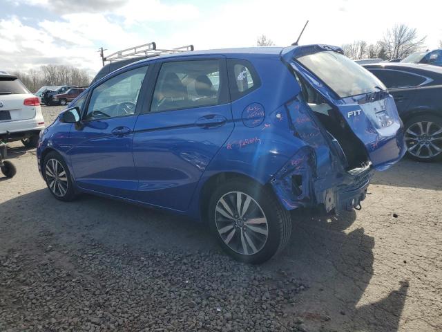 Vin: jhmgk5h74hs016997, lot: 48427255, honda fit ex 20172