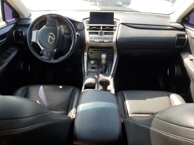 2015 LEXUS NX 200T - JTJBARBZ8F2044781