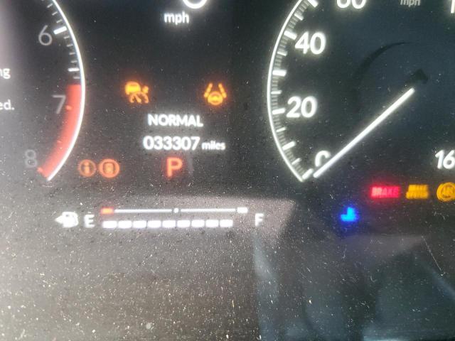 2022 HONDA CIVIC SPOR - 2HGFE2F52NH582682