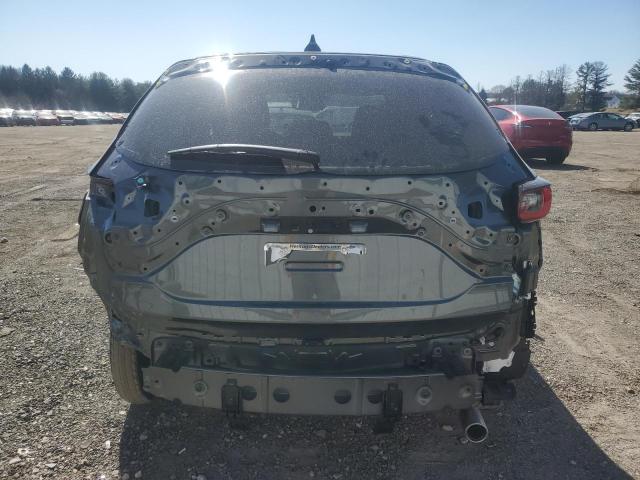 2025 MAZDA CX-5 PREFE - JM3KFBCLXS0609793