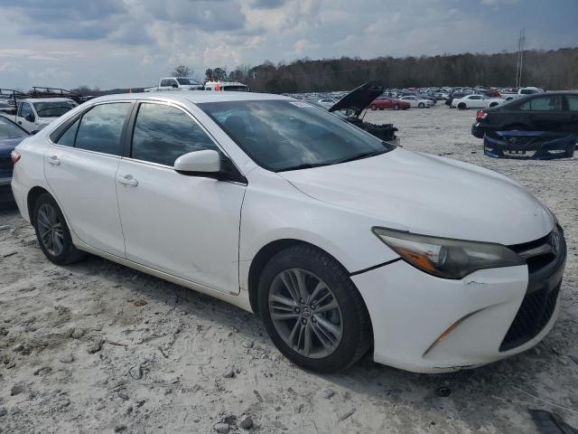 2015 TOYOTA CAMRY LE - 4T1BF1FK6FU018635