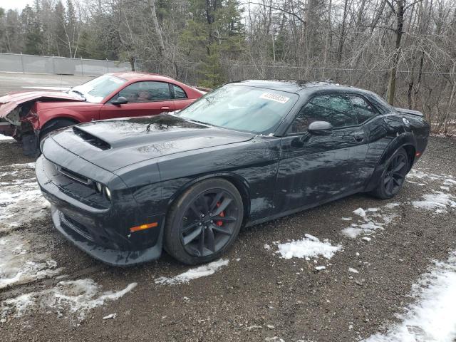 Vin: 2c3cdzbt1nh101939, lot: 47285935, dodge challenger r/t 2022 img_1