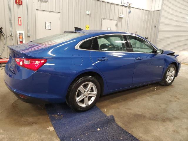 Vin: 1g1zb5st6pf242863, lot: 50240955, chevrolet malibu ls 20233