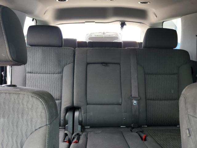 2016 GMC YUKON SLE 1GKS1AKC9GR378332