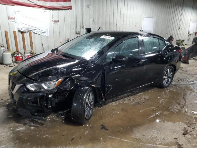 Vin: 3n1cn8ev6ml844783, lot: 47378735, nissan versa sv 2021 img_1