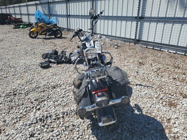2005 HARLEY-DAVIDSON FLSTCI 1HD1BWB115Y102325
