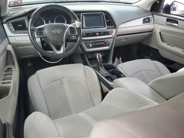 2018 HYUNDAI SONATA SPO - 5NPE34AFXJH618485