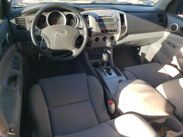2010 TOYOTA TACOMA DOU - 5TELU4EN4AZ682024