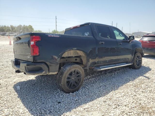 Vin: 3gcudced5pg235292, lot: 50231085, chevrolet all models k1500 trail boss custom 20233