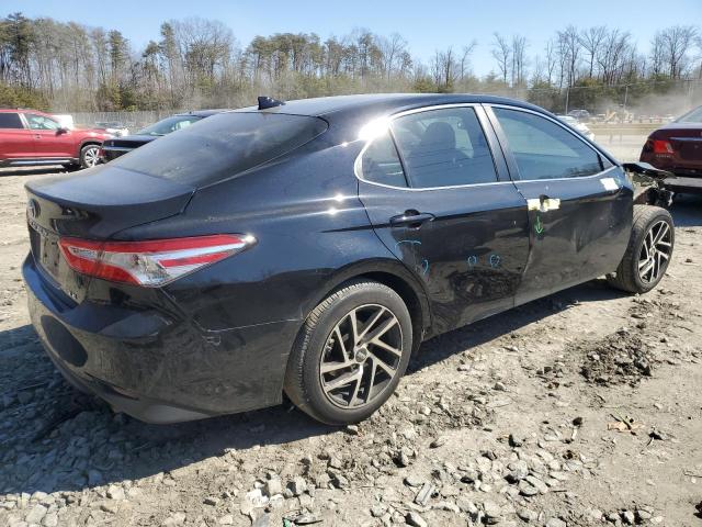 2019 TOYOTA CAMRY L - 4T1B11HK8KU769533