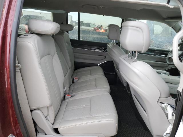 2022 JEEP WAGONEER S 1C4SJVDT3NS142930