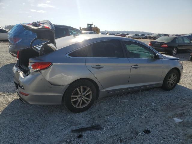 Vin: 5npe24af1gh367562, lot: 48855125, hyundai sonata se 20163