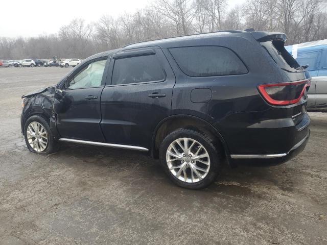 2016 DODGE DURANGO LI 1C4RDJDG8GC353846