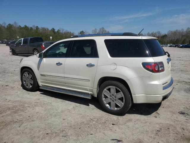 Vin: 1gkkvtkd9dj177002, lot: 50944125, gmc acadia den denali 20132