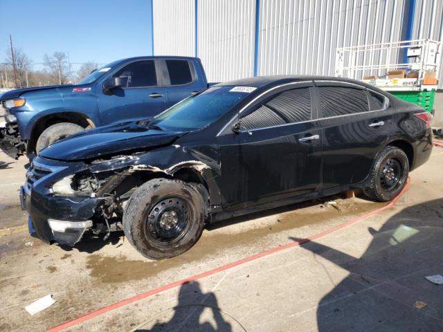 Vin: 1n4al3ap4ec266111, lot: 49636745, nissan altima 2.5 2014 img_1