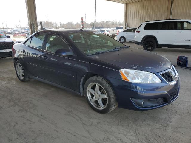 2009 PONTIAC G6 #3305425442