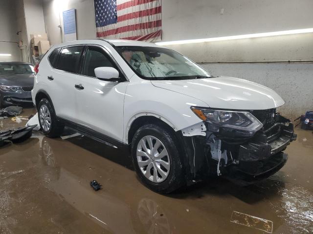 Vin: knmat2mt9hp610445, lot: 50158885, nissan rogue s 20174