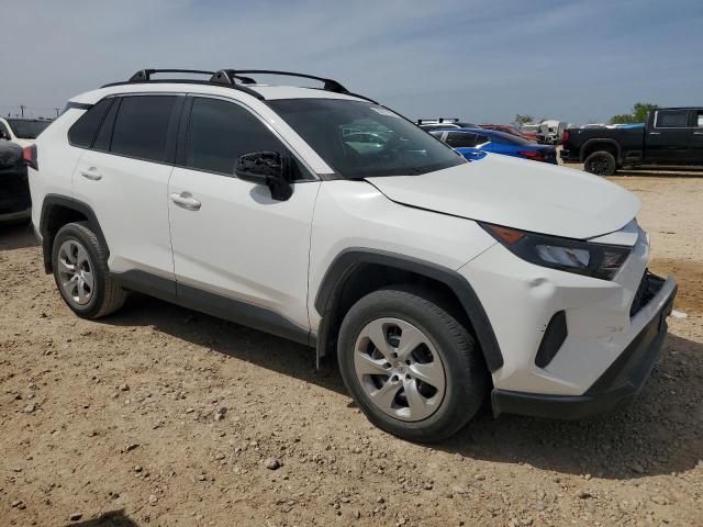 2019 TOYOTA RAV4 LE - 2T3H1RFV6KC022110