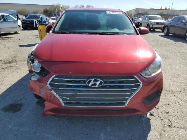2019 HYUNDAI ACCENT SE - 3KPC24A36KE059734