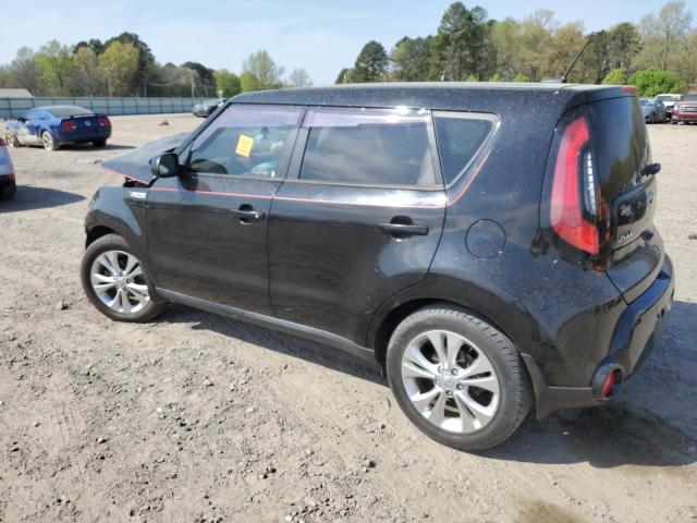 Vin: kndjp3a53g7275438, lot: 50629505, kia soul + 20162