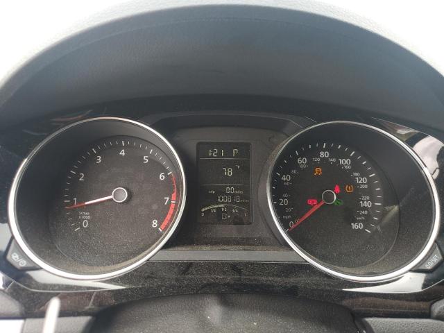 2017 VOLKSWAGEN JETTA SPOR - 3VWD17AJ7HM298129