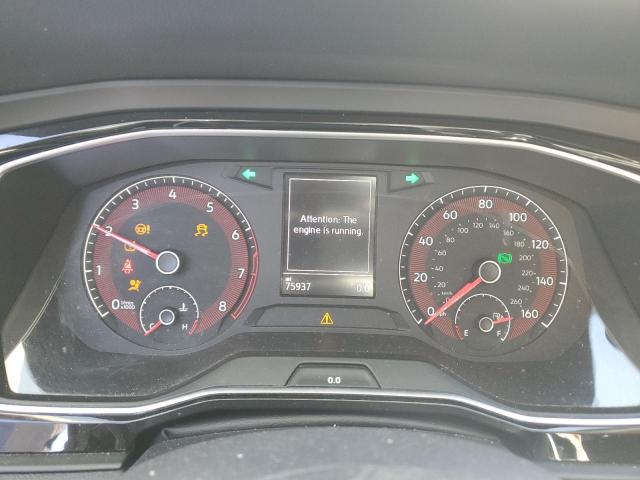 2019 VOLKSWAGEN JETTA S - 3VWC57BU2KM197161
