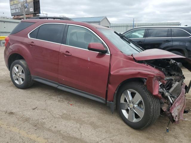 Vin: 2gnflnek0c6252178, lot: 50986015, chevrolet equinox lt 20124
