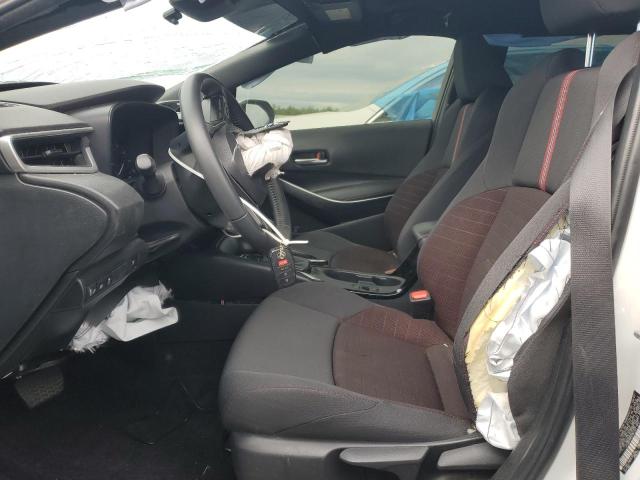 2023 TOYOTA COROLLA LE - JTDBCMFE4PJ011047