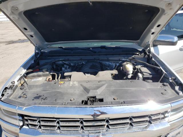 2016 CHEVROLET SILVERADO - 1GCVKREC5GZ396407