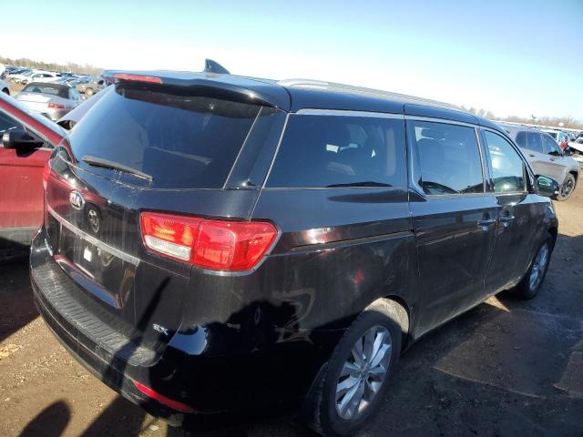 2015 KIA SEDONA EX KNDMC5C18F6025065