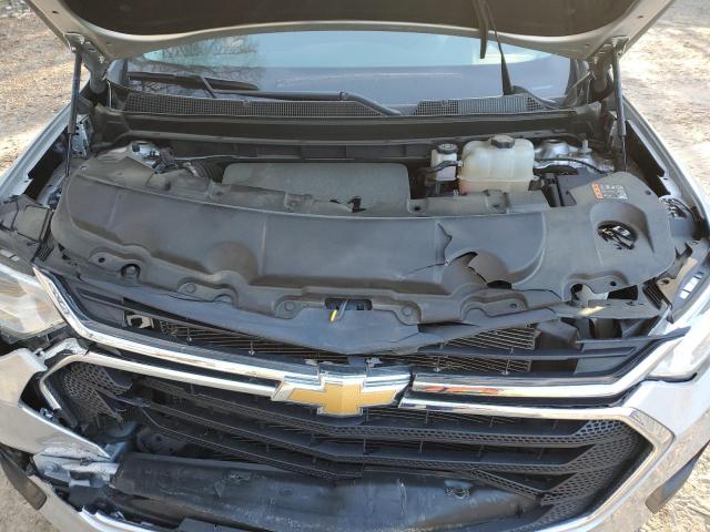 2021 CHEVROLET TRAVERSE L - 1GNERFKW8MJ163311