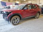 2020 FORD EXPLORER X - 1FMSK8DH2LGC59047