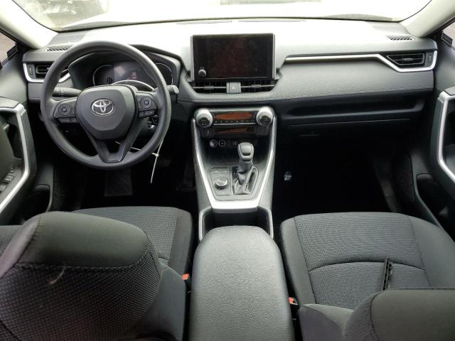 2023 TOYOTA RAV4 LE - JTMLWRFV2PD193290
