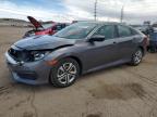 2016 HONDA CIVIC LX - 19XFC2F57GE049505