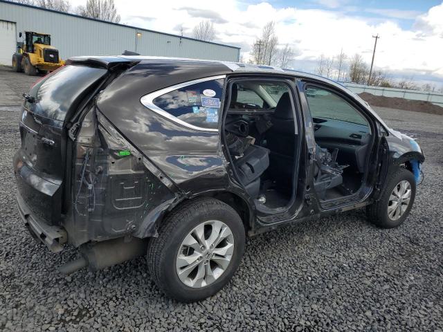 Vin: 5j6rm4h70dl005069, lot: 49505005, honda crv exl 20133