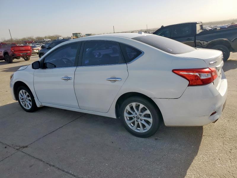 Vin: 3n1ab7ap7gy227840, lot: 49403375, nissan sentra s 20162