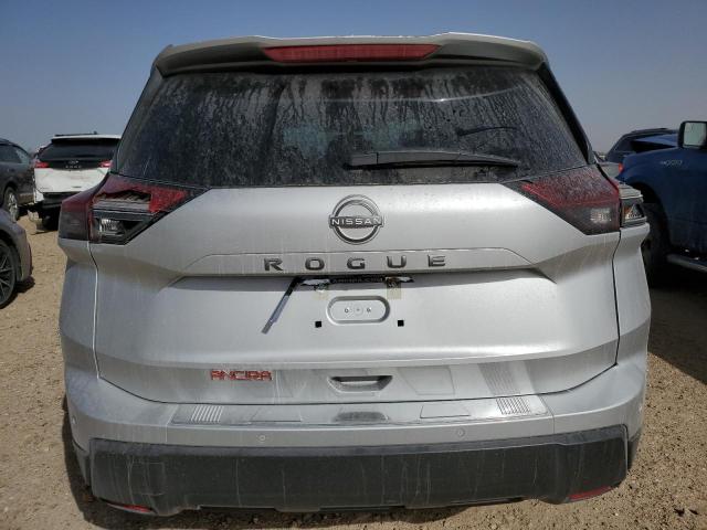 2025 NISSAN ROGUE SV - 5N1BT3BA6SC782082