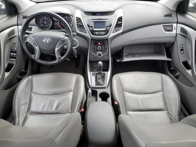 2015 HYUNDAI ELANTRA SE - 5NPDH4AE7FH597767