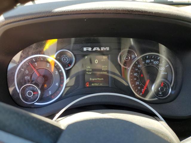 2021 RAM 3500 TRADE - 3C63RRGL0MG688260