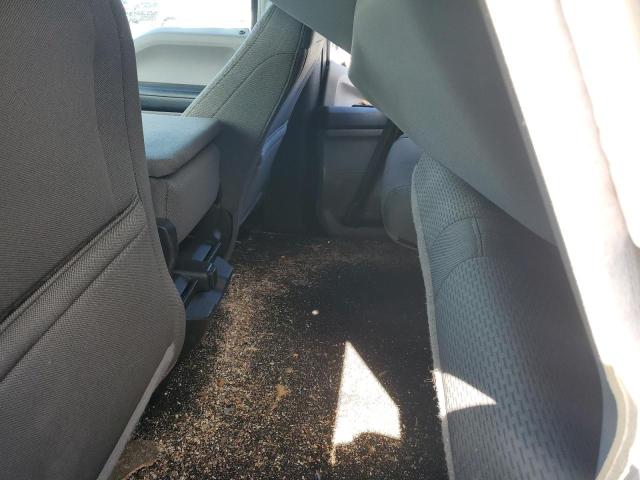2018 FORD F150 - 1FTFW1E54JFD09455
