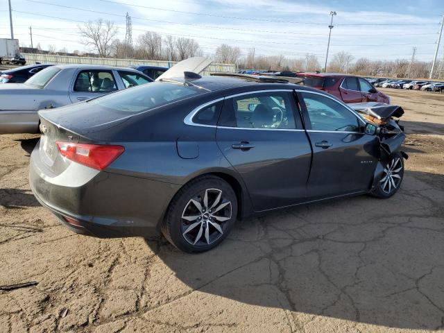 Vin: 1g1ze5st2gf223511, lot: 50372525, chevrolet malibu lt 20163